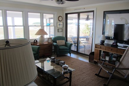 Wellfleet Cape Cod vacation rental - 