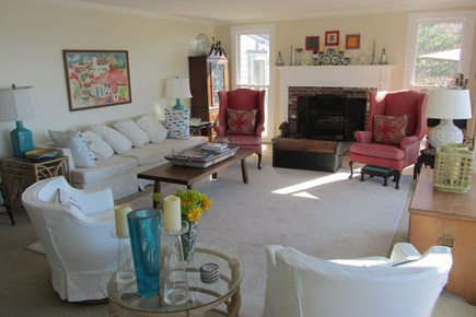 Wellfleet Cape Cod vacation rental - 
