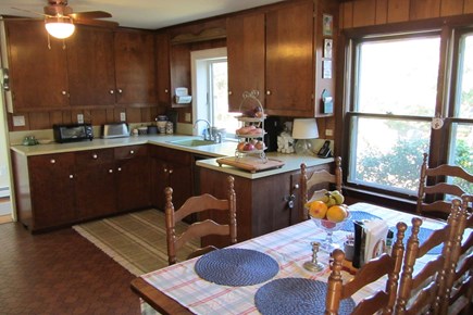 Wellfleet Cape Cod vacation rental - 