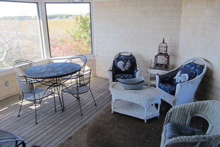 Wellfleet Cape Cod vacation rental - 