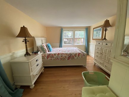 Falmouth Cape Cod vacation rental - Primary bedroom
