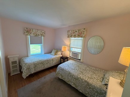 Falmouth Cape Cod vacation rental - First floor bedroom