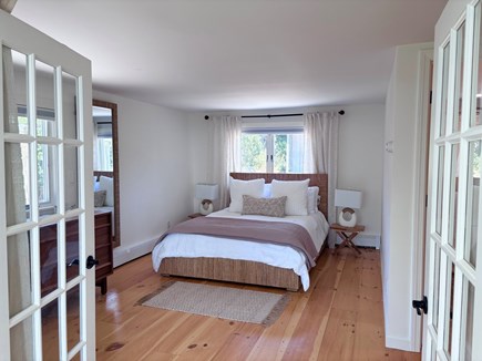 Dennis Cape Cod vacation rental - Primary Bedroom