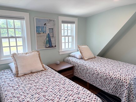 Dennis Cape Cod vacation rental - Bedroom 2