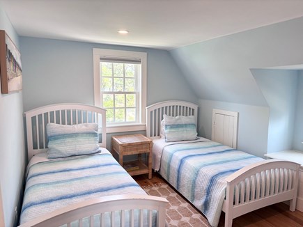 Dennis Cape Cod vacation rental - Bedroom 3