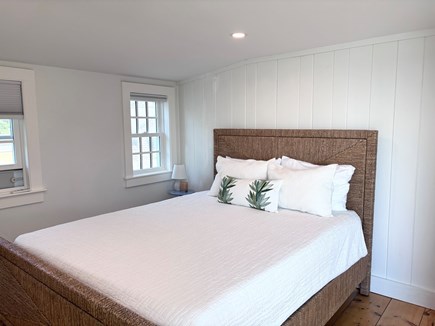 Dennis Cape Cod vacation rental - Bedroom 4