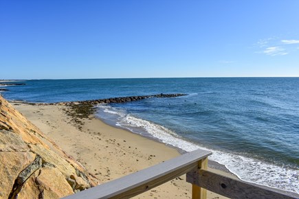Dennis Cape Cod vacation rental - Beach