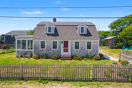 Dennis Cape Cod vacation rental - 