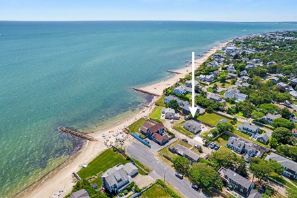 Dennis Cape Cod vacation rental - 