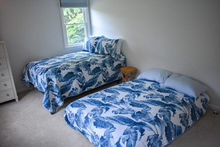 Dennis Cape Cod vacation rental - Bedroom 2