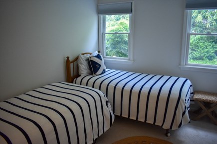 Dennis Cape Cod vacation rental - Bedroom 4