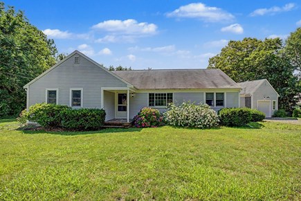 Dennis Cape Cod vacation rental - 
