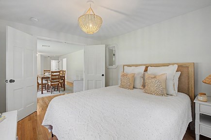 Dennis Cape Cod vacation rental - Bedroom 2