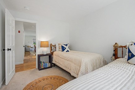 Dennis Cape Cod vacation rental - Bedroom 3