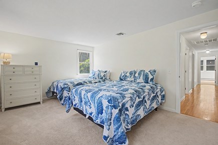 Dennis Cape Cod vacation rental - Bedroom 4