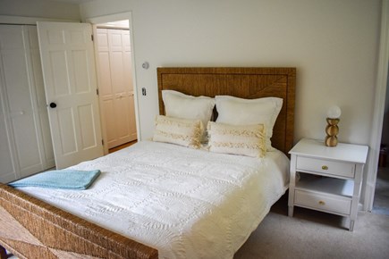 Dennis Cape Cod vacation rental - Bedroom 1
