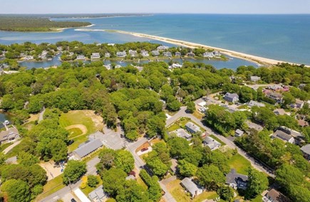 Popponesset Cape Cod vacation rental - 