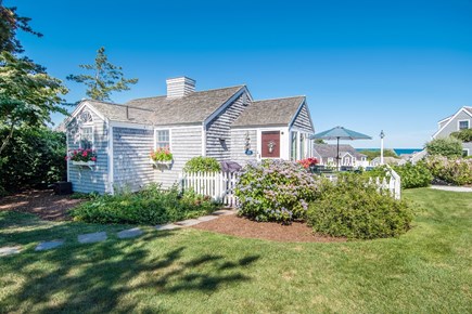 Mashpee Cape Cod vacation rental - Cottage