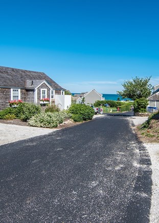 Mashpee Cape Cod vacation rental - View