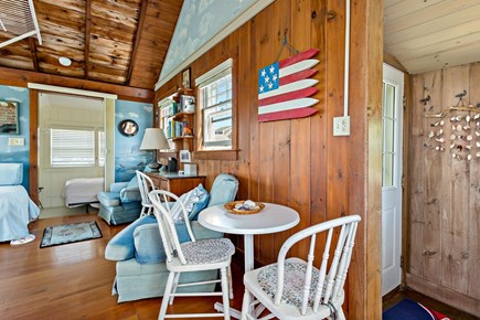 Sandwich, Springhill Beach Cape Cod vacation rental - 