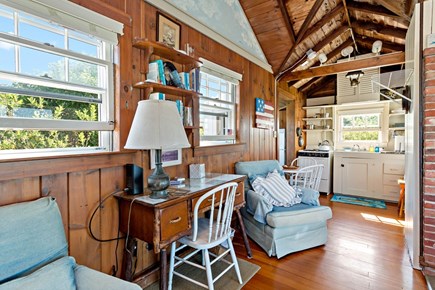 Sandwich, Springhill Beach Cape Cod vacation rental - 