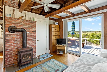 Sandwich, Springhill Beach Cape Cod vacation rental - 