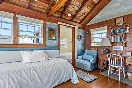 Sandwich, Springhill Beach Cape Cod vacation rental - 