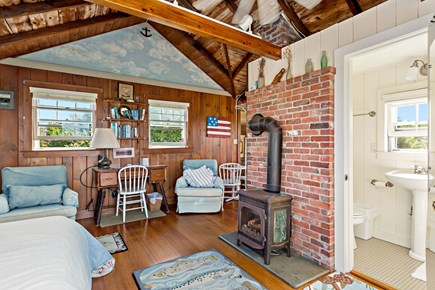 Sandwich, Springhill Beach Cape Cod vacation rental - 