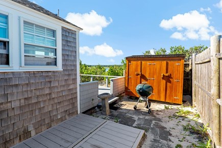 Sandwich, Springhill Beach Cape Cod vacation rental - Charcoal Grill