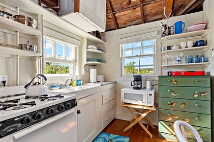 Sandwich, Springhill Beach Cape Cod vacation rental - 