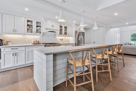 Osterville Cape Cod vacation rental - 
