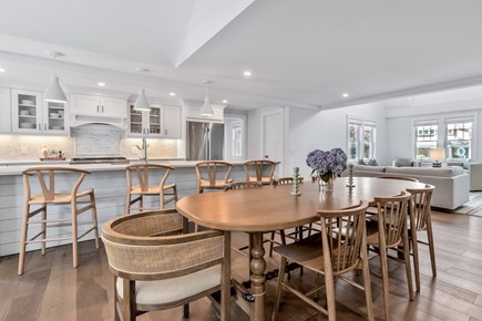 Osterville Cape Cod vacation rental - 