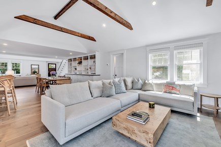 Osterville Cape Cod vacation rental - 