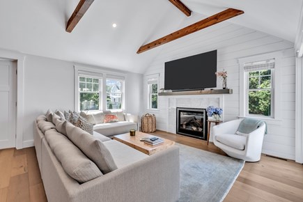 Osterville Cape Cod vacation rental - 