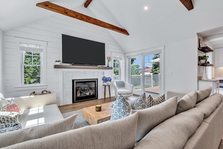 Osterville Cape Cod vacation rental - 