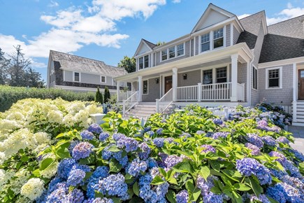 Osterville Cape Cod vacation rental - 