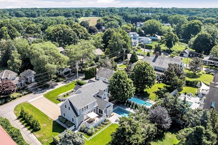 Osterville Cape Cod vacation rental - 