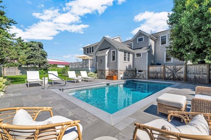 Osterville Cape Cod vacation rental - 