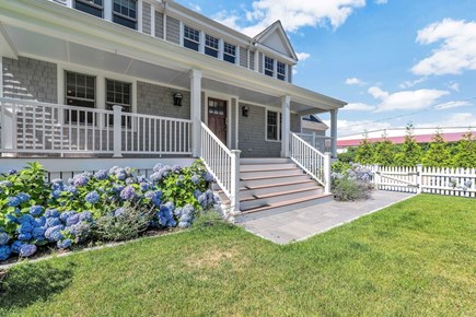 Osterville Cape Cod vacation rental - 