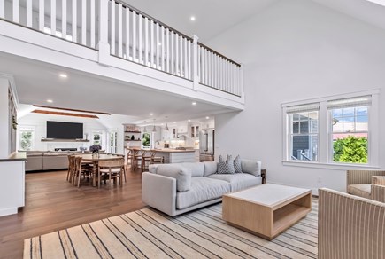 Osterville Cape Cod vacation rental - 