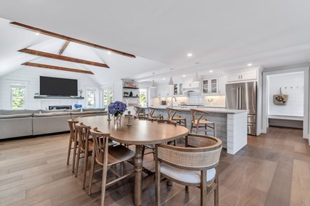 Osterville Cape Cod vacation rental - 