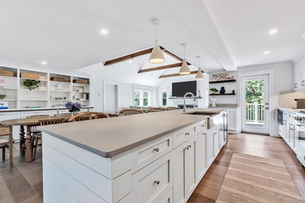 Osterville Cape Cod vacation rental - 