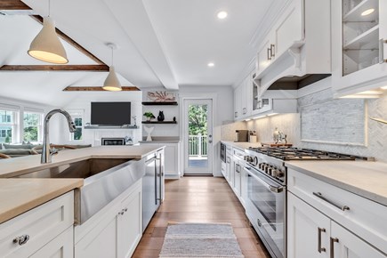 Osterville Cape Cod vacation rental - 