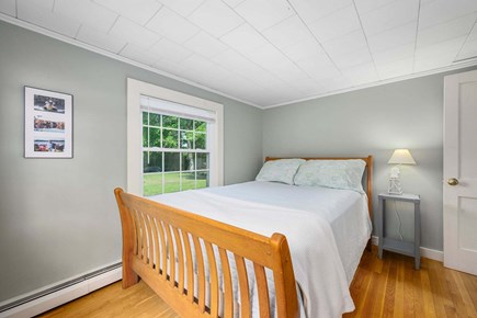 Centerville Cape Cod vacation rental - Bedroom 2- Queen - Main level