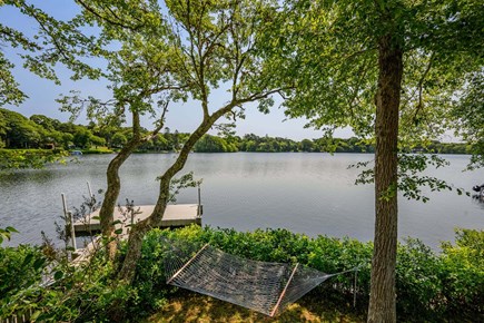 Centerville Cape Cod vacation rental - Hammoch