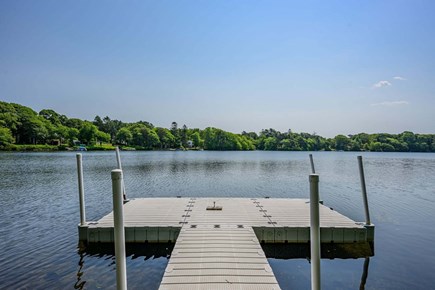 Centerville Cape Cod vacation rental - Spend your days out on the water