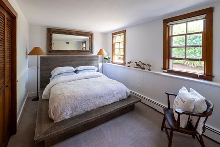 Hyannis Cape Cod vacation rental - Bedroom with Queen bed