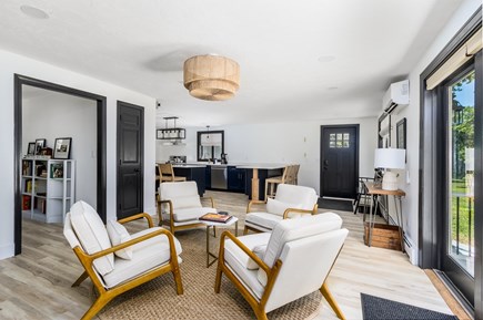 East Falmouth Cape Cod vacation rental - Light and spacious layout