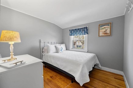 Dennis Port Cape Cod vacation rental - Bedroom with double bed