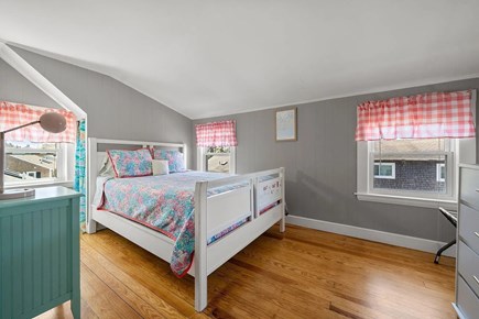 Dennis Port Cape Cod vacation rental - Bedroom with queen bed